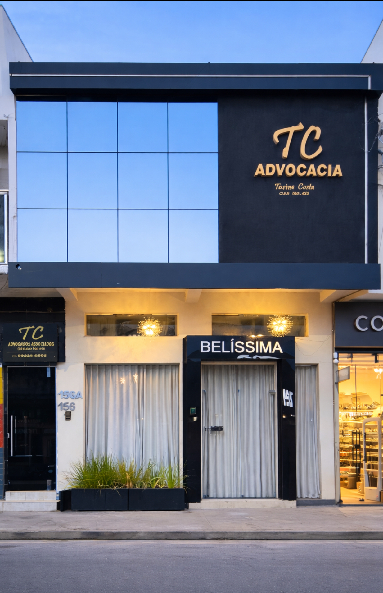 Escritório TC Advocacia